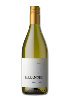 TerraNoble Estate Chardonnay
